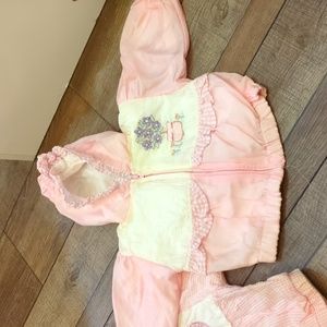 Girls Jackets size 18 months